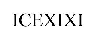 ICEXIXI