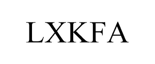 LXKFA