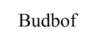 BUDBOF