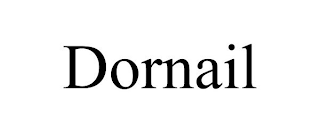 DORNAIL