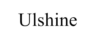 ULSHINE