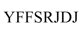 YFFSRJDJ