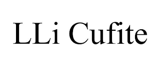 LLI CUFITE