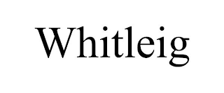 WHITLEIG
