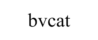 BVCAT