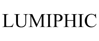 LUMIPHIC