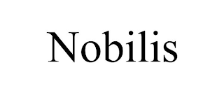 NOBILIS