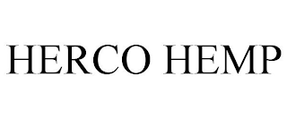 HERCO HEMP