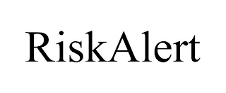 RISKALERT