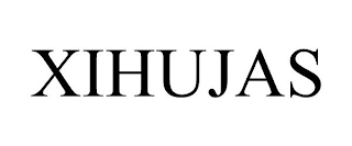 XIHUJAS