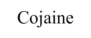 COJAINE