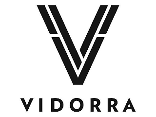 V VIDORRA