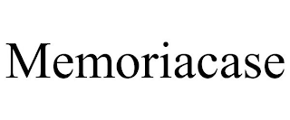 MEMORIACASE