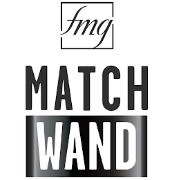 FMG MATCH WAND