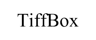 TIFFBOX