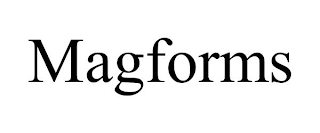 MAGFORMS