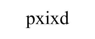 PXIXD