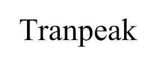 TRANPEAK