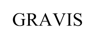 GRAVIS