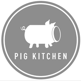 PIG KITCHEN