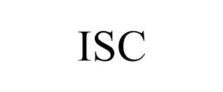 ISC