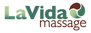 LAVIDA MASSAGE