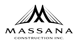 M MASSANA CONSTRUCTION INC.