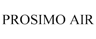 PROSIMO AIR