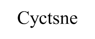 CYCTSNE