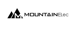 M MOUNTAINELEC