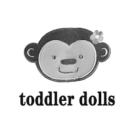 TODDLER DOLLS