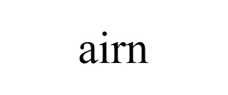 AIRN