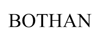 BOTHAN