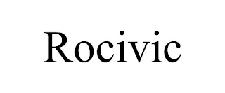 ROCIVIC