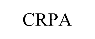 CRPA