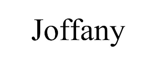 JOFFANY