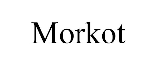 MORKOT