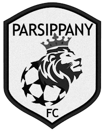 PARSIPPANY FC