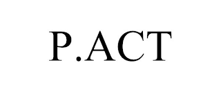 P.ACT