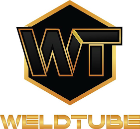 WT WELDTUBE