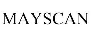 MAYSCAN