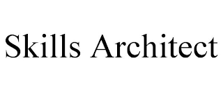 SKILLS ARCHITECT