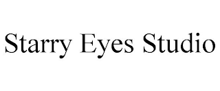 STARRY EYES STUDIO