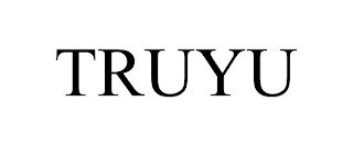 TRUYU