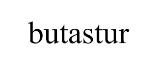 BUTASTUR