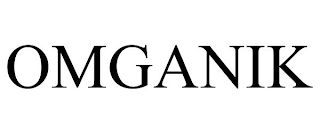 OMGANIK