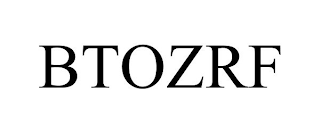 BTOZRF