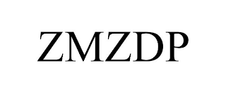 ZMZDP