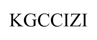 KGCCIZI