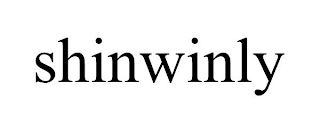 SHINWINLY